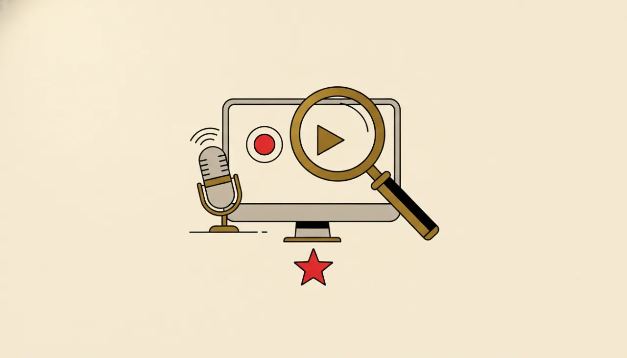 Guide illustration